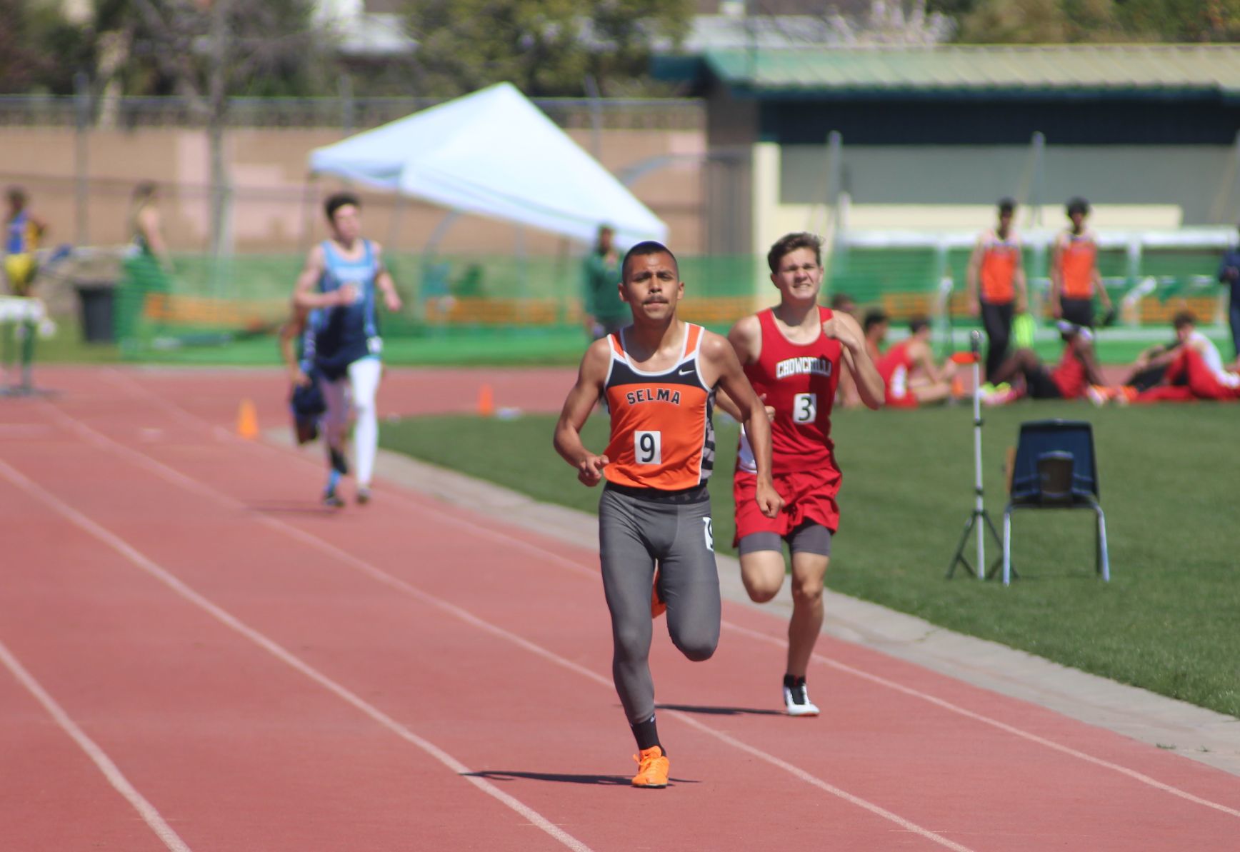Rafer Johnson Invitational
